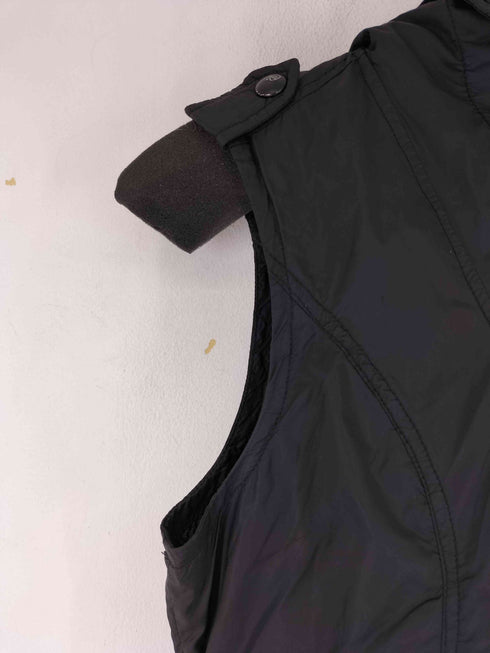 ジースターロー G-STAR RAW BATTALION SUMMER VEST WMN レディース import:S