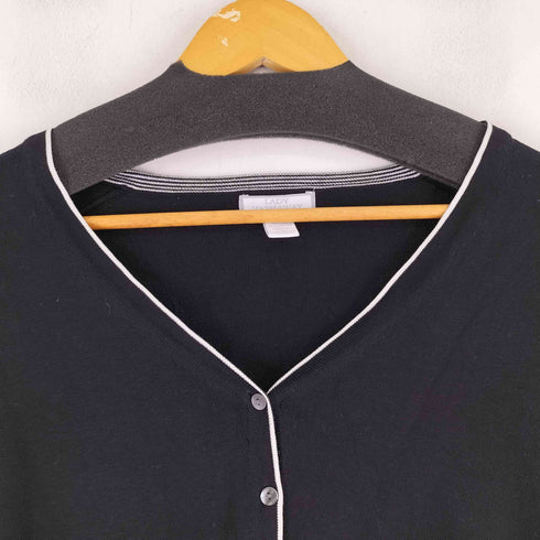 LADY HATHAWAY シルクカーディガン レディース import:L