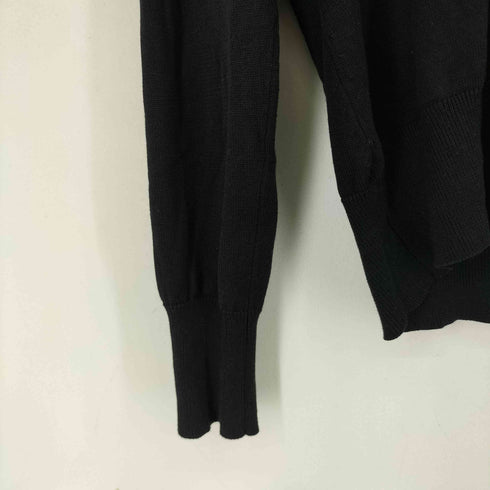 LADY HATHAWAY シルクカーディガン レディース import:L