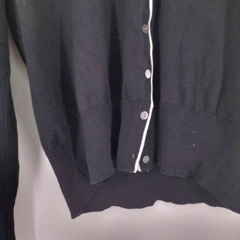 LADY HATHAWAY シルクカーディガン レディース import:L