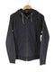 ジョンブル Johnbull ラメジップアップパーカー レディース JPN:M