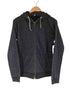 ジョンブル Johnbull ラメジップアップパーカー レディース JPN:M