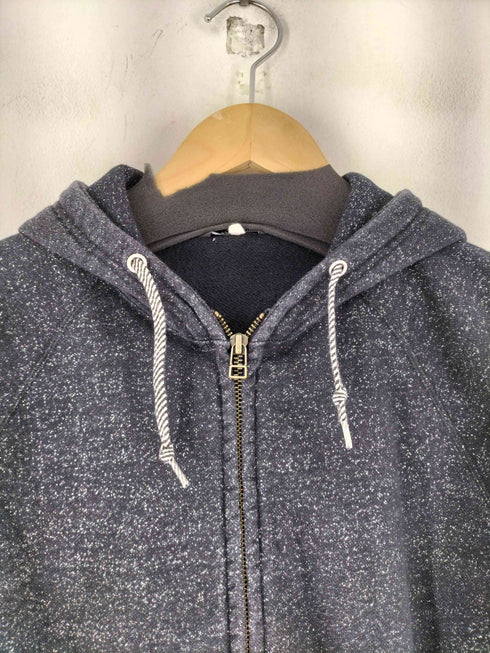 ジョンブル Johnbull ラメジップアップパーカー レディース JPN:M