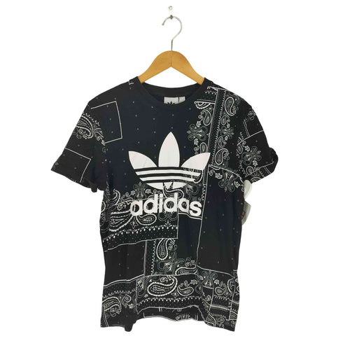 アディダスオリジナルス adidas Originals SSL BANDANA TEE メンズ JPN:L
