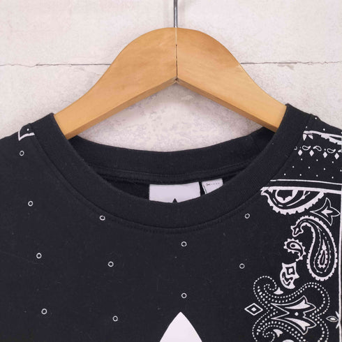 アディダスオリジナルス adidas Originals SSL BANDANA TEE メンズ JPN:L
