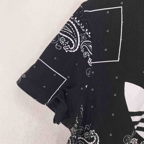 アディダスオリジナルス adidas Originals SSL BANDANA TEE メンズ JPN:L