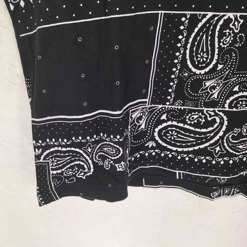 アディダスオリジナルス adidas Originals SSL BANDANA TEE メンズ JPN:L