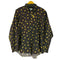 ツモリチサト TSUMORI CHISATO 総柄 ドット 猫柄シャツ レディース JPN:M