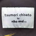ツモリチサト TSUMORI CHISATO 総柄 ドット 猫柄シャツ レディース JPN:M