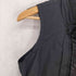 ジースターロー G-STAR RAW RALLYDRESS WMN S/LESS エコレザー切替ベスト レディース import:S