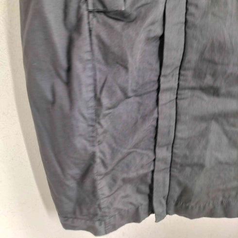 ジースターロー G-STAR RAW RALLYDRESS WMN S/LESS エコレザー切替ベスト レディース import:S