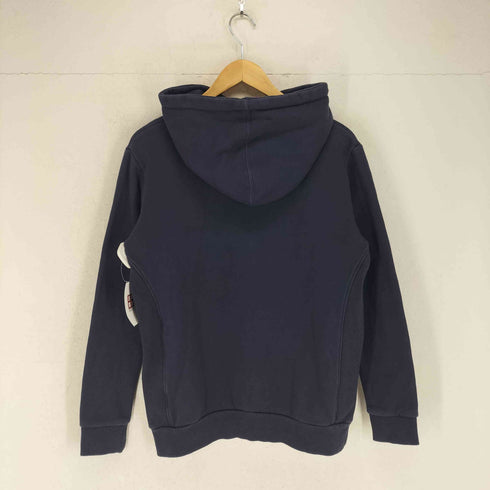 エックスガール X-girl PILE LOGO SWEAT BIG HOODIE レディース JPN:1