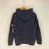 エックスガール X-girl PILE LOGO SWEAT BIG HOODIE レディース JPN:1