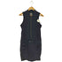 ジースターウーマン G-STAR WOMAN RILEYDUMONT DRESS コーディングストレッチワンピース ドレス レディース import:M