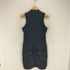 ジースターウーマン G-STAR WOMAN RILEYDUMONT DRESS コーディングストレッチワンピース ドレス レディース import:M
