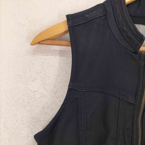 ジースターウーマン G-STAR WOMAN RILEYDUMONT DRESS コーディングストレッチワンピース ドレス レディース import:M