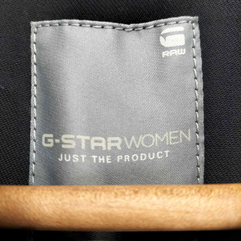 ジースターウーマン G-STAR WOMAN RILEYDUMONT DRESS コーディングストレッチワンピース ドレス レディース import:M