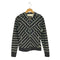 ジースターロー G-STAR RAW CHEVRON HOODED VEST SW WMN L/S ボーダージップアップパーカー レディース import:S