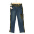 ビームスボーイ BEAMS BOY 切替 デニム リップストップカーゴパンツ レディース 61-89