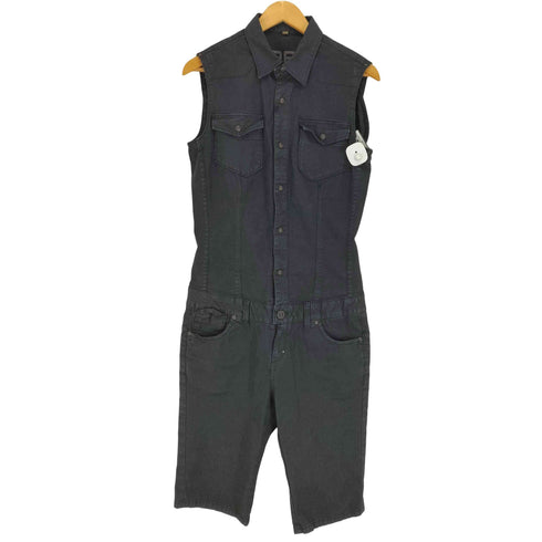 ジースターロー G-STAR RAW CORVET SUIT WMN レディース import:L