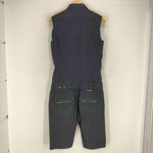ジースターロー G-STAR RAW CORVET SUIT WMN レディース import:L