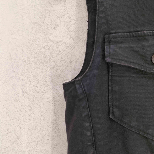 ジースターロー G-STAR RAW CORVET SUIT WMN レディース import:L