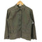 ユーエスアーミー U.S. ARMY 70S OG-107 UTILITY SHIRT ミリタリー シャツ メンズ 14