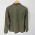 ユーエスアーミー U.S. ARMY 70S OG-107 UTILITY SHIRT ミリタリー シャツ メンズ 14