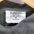 ユーエスアーミー U.S. ARMY 70S OG-107 UTILITY SHIRT ミリタリー シャツ メンズ 14
