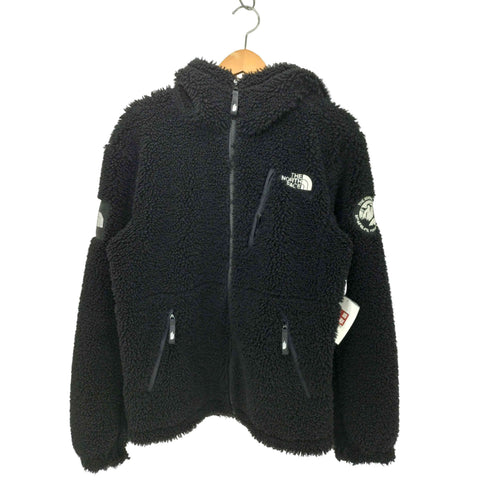 ザノースフェイスホワイトレーベル THE NORTH FACE WHITE LABEL RIMO HOOD FLEECE JACKET フリース ジャケット メンズ import:M