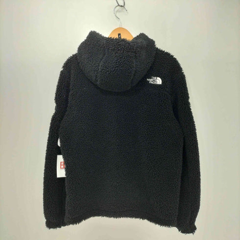 ザノースフェイスホワイトレーベル THE NORTH FACE WHITE LABEL RIMO HOOD FLEECE JACKET フリース ジャケット メンズ import:M