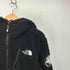 ザノースフェイスホワイトレーベル THE NORTH FACE WHITE LABEL RIMO HOOD FLEECE JACKET フリース ジャケット メンズ import:M
