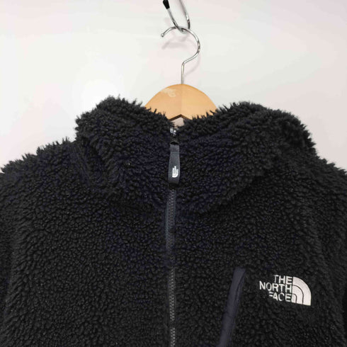 ザノースフェイスホワイトレーベル THE NORTH FACE WHITE LABEL RIMO HOOD FLEECE JACKET フリース ジャケット メンズ import:M