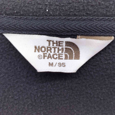 ザノースフェイスホワイトレーベル THE NORTH FACE WHITE LABEL RIMO HOOD FLEECE JACKET フリース ジャケット メンズ import:M