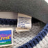NORTH CREST 90S ラミー/コットン 混紡 ニット セーター メンズ import:M