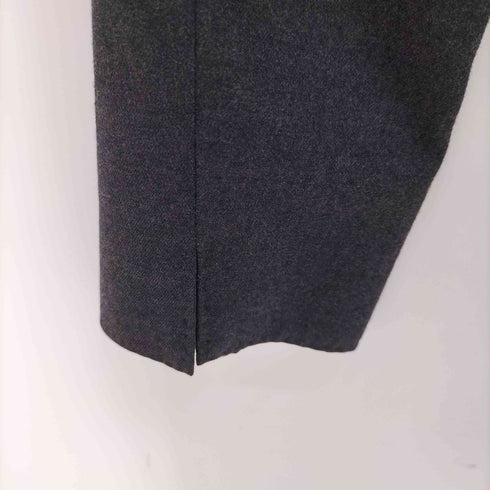 アンクライン ANNE KLEIN 比翼 テーラードジャケット 短丈 レディース 13