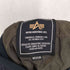 アルファインダストリーズ ALPHA INDUSTRIES PrimaLoft MA-1ジャケット メンズ import:M