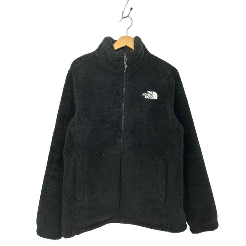 ザノースフェイスホワイトレーベル THE NORTH FACE WHITE LABEL COMFY FLEECE ZIP UP フリース ジップアップ ジャケット メンズ import:M