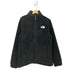 ザノースフェイスホワイトレーベル THE NORTH FACE WHITE LABEL COMFY FLEECE ZIP UP フリース ジップアップ ジャケット メンズ import:M