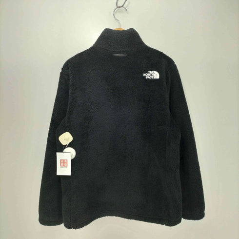 ザノースフェイスホワイトレーベル THE NORTH FACE WHITE LABEL COMFY FLEECE ZIP UP フリース ジップアップ ジャケット メンズ import:M