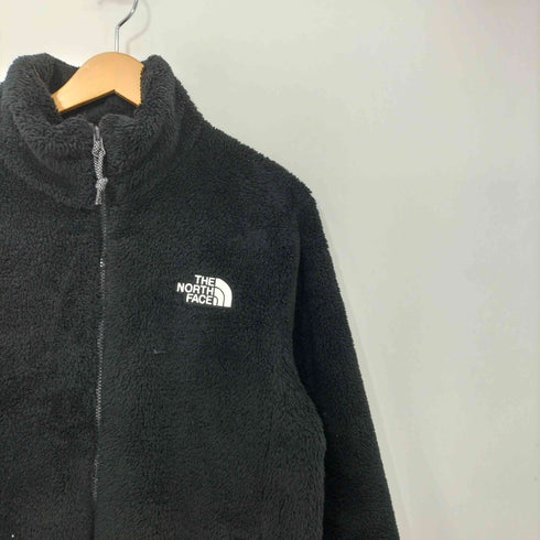 ザノースフェイスホワイトレーベル THE NORTH FACE WHITE LABEL COMFY FLEECE ZIP UP フリース ジップアップ ジャケット メンズ import:M