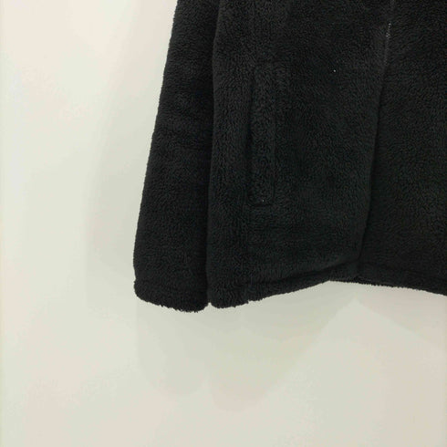 ザノースフェイスホワイトレーベル THE NORTH FACE WHITE LABEL COMFY FLEECE ZIP UP フリース ジップアップ ジャケット メンズ import:M