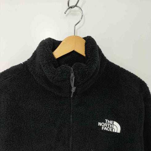 ザノースフェイスホワイトレーベル THE NORTH FACE WHITE LABEL COMFY FLEECE ZIP UP フリース ジップアップ ジャケット メンズ import:M