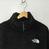 ザノースフェイスホワイトレーベル THE NORTH FACE WHITE LABEL COMFY FLEECE ZIP UP フリース ジップアップ ジャケット メンズ import:M