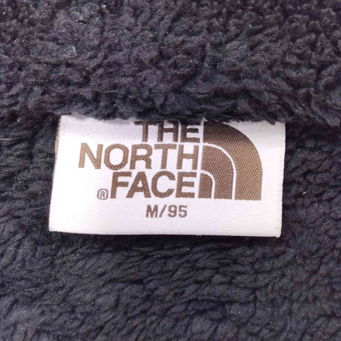 ザノースフェイスホワイトレーベル THE NORTH FACE WHITE LABEL COMFY FLEECE ZIP UP フリース ジップアップ ジャケット メンズ import:M