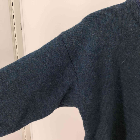 ウールリッチ WOOLRICH 90-00S ウール ニット セーター メンズ import:M