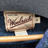 ウールリッチ WOOLRICH 90-00S ウール ニット セーター メンズ import:M