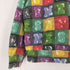 シュプリーム Supreme 20AW Blocks Hooded Sweatshirt ブロックス フーデッド プルオーバーパーカー マルチカラー メンズ import:M