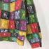 シュプリーム Supreme 20AW Blocks Hooded Sweatshirt ブロックス フーデッド プルオーバーパーカー マルチカラー メンズ import:M