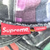 シュプリーム Supreme 20AW Blocks Hooded Sweatshirt ブロックス フーデッド プルオーバーパーカー マルチカラー メンズ import:M
